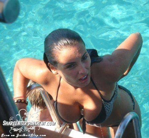 Fuck sexy pool party Sex pics very hot. pic