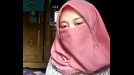 best of Isepan indo tante hijab