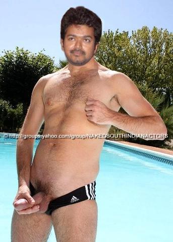 Vijay porn pennis