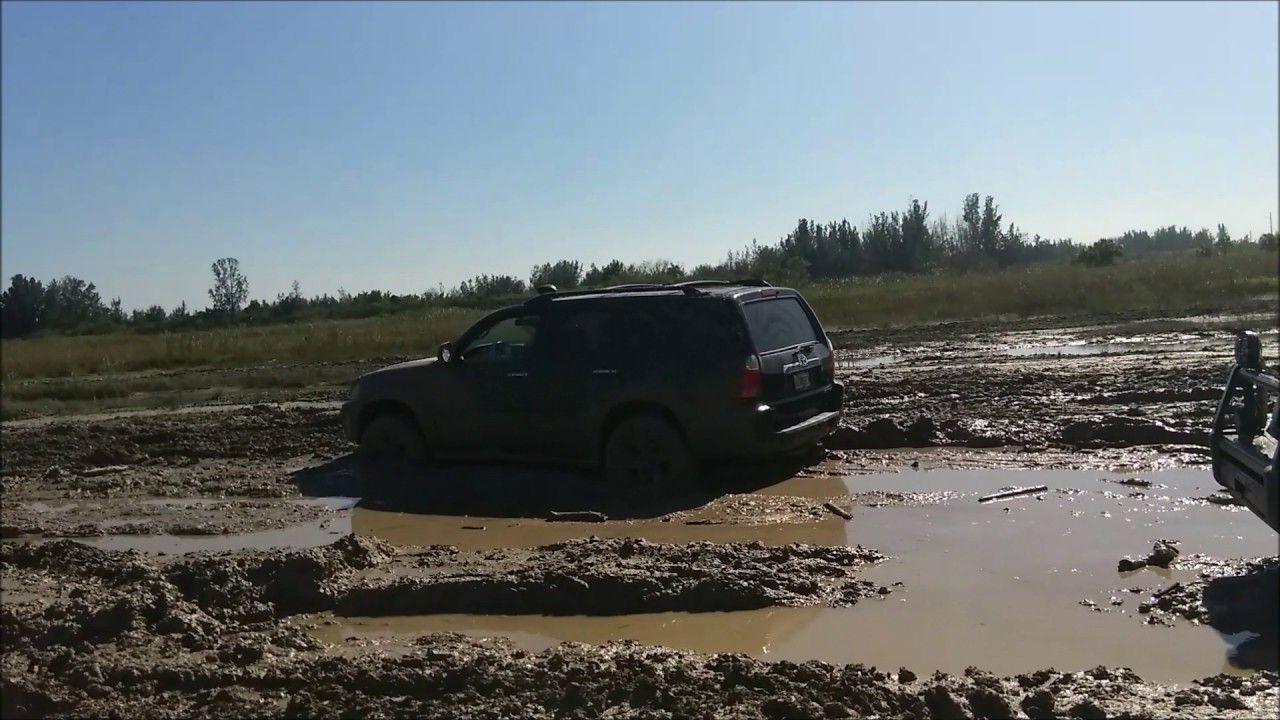 Alias reccomend mud stuck