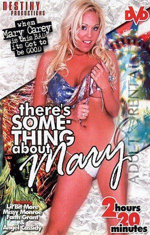 best of Mary something