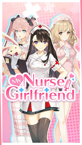 Nurse girlfriend