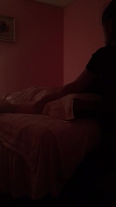 Real hidden cam sex for Asian girl in the massage parlor