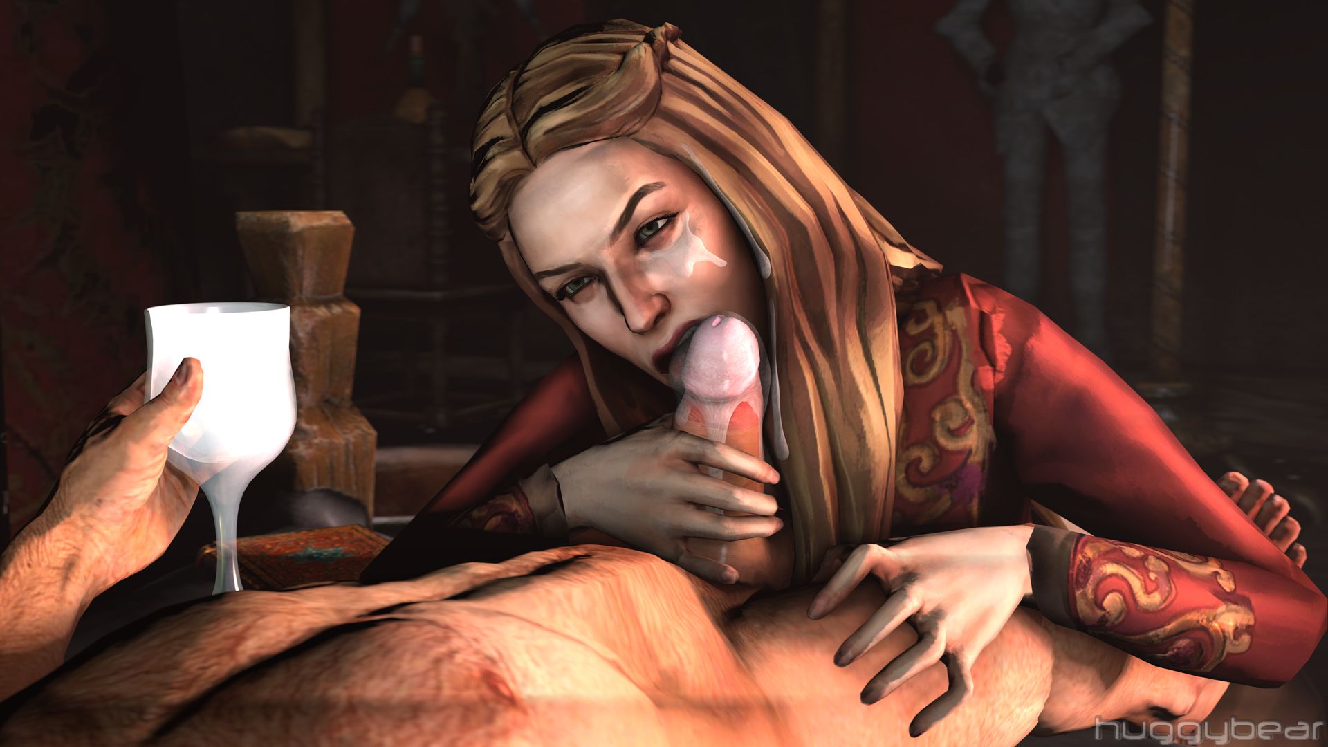 Gr8 B. reccomend cersei lannister game thrones