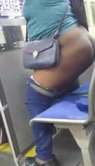 Fiend reccomend peeing bus