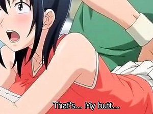 The Best Anime Porn