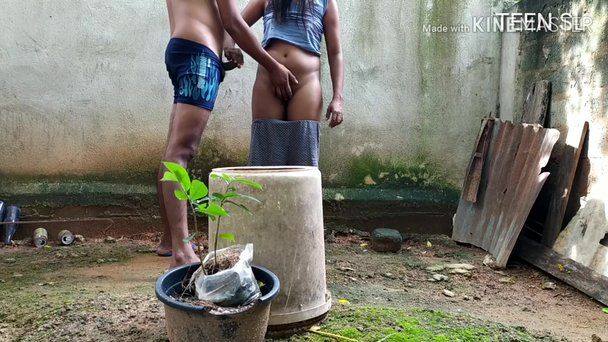 Number S. reccomend indian couple outdoor