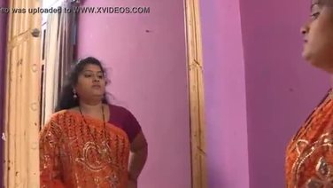 Indian telugu aunty sudha fucking