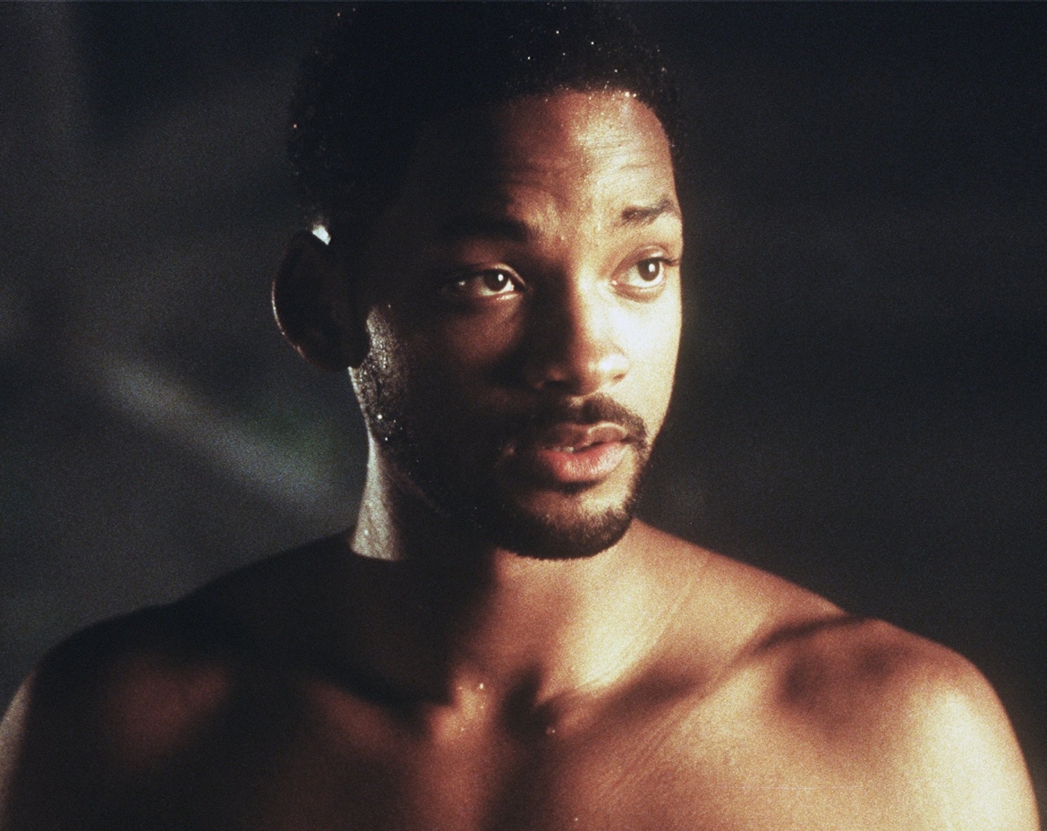 best of Fake will smith nude