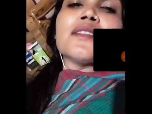 Thai girl moaning bigo live