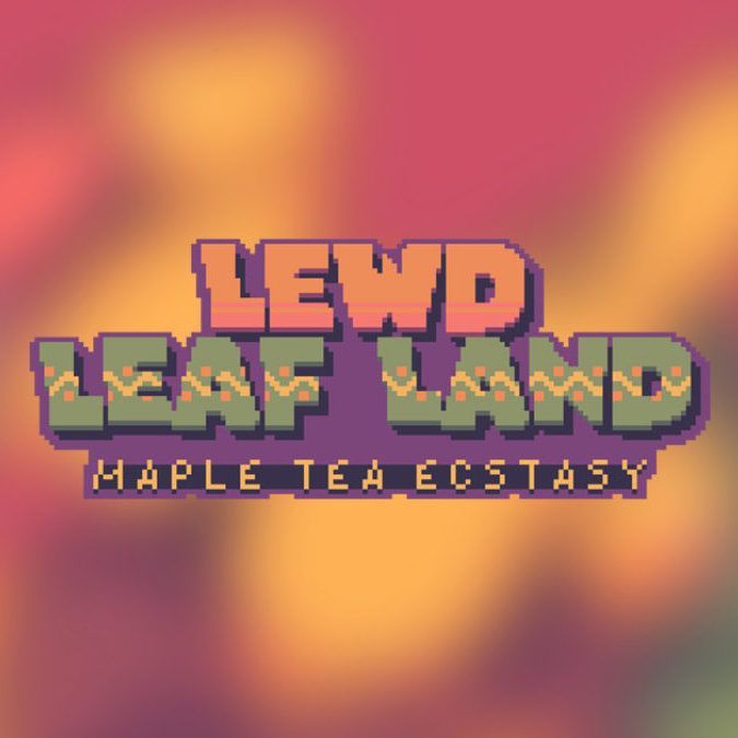 best of Land lewd leaf