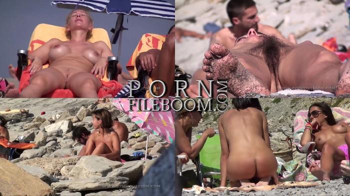best of Beach snoopy nude