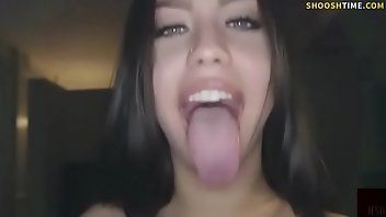 Chef recomended Young busty teen tries a big cock inside her tight pussy - Eva Elfie.