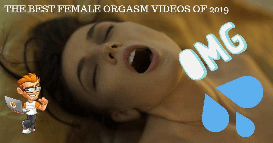 Epic ctoe before after orgasm