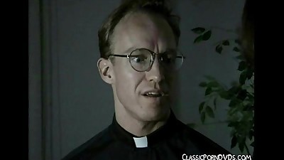 Priest vintage
