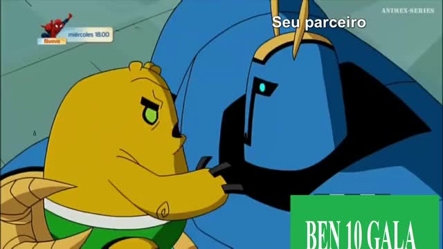 640px x 360px - Ben 10 nude porn - Best pictures free.