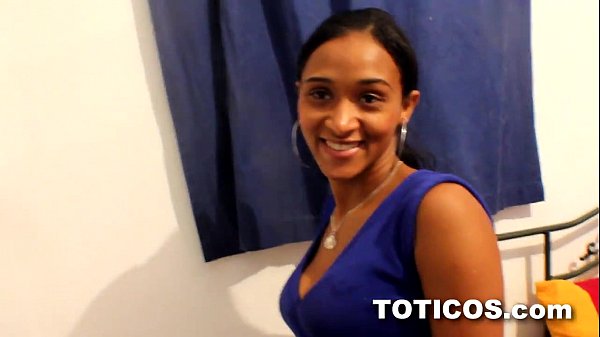 Toticos dominican teen midget pyt