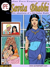 Pepper reccomend cartoon comic savita bhabhi sex pron