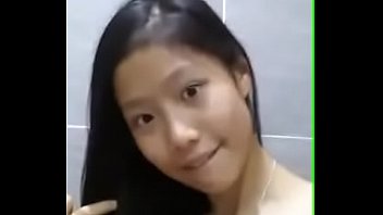 Thai student just shaved her