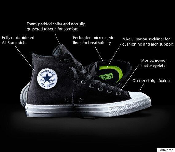 best of All star converse