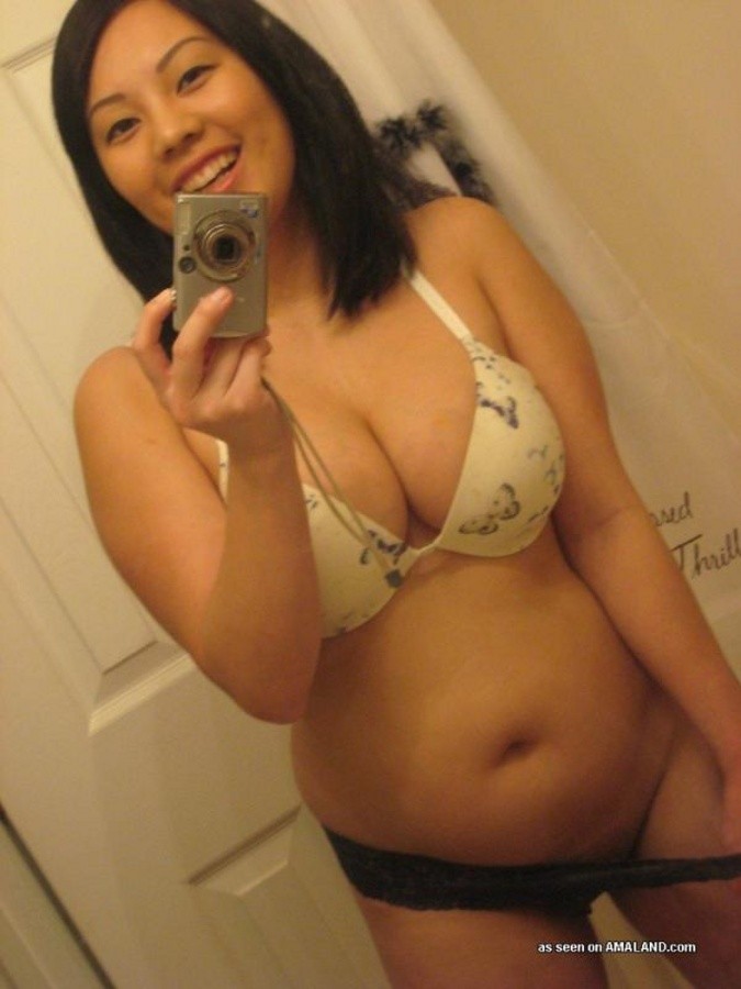 Asian chubby porn