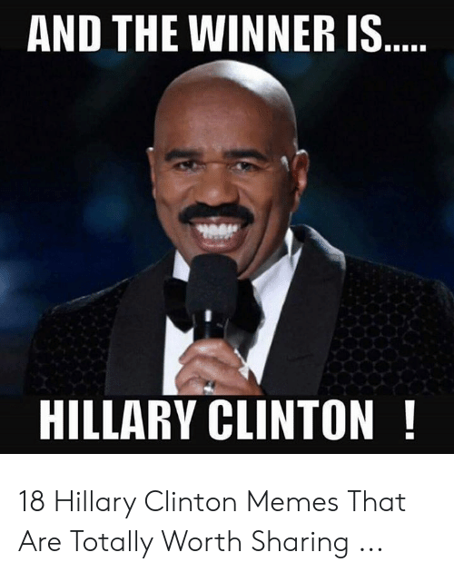 best of Memes hillary clinton queen