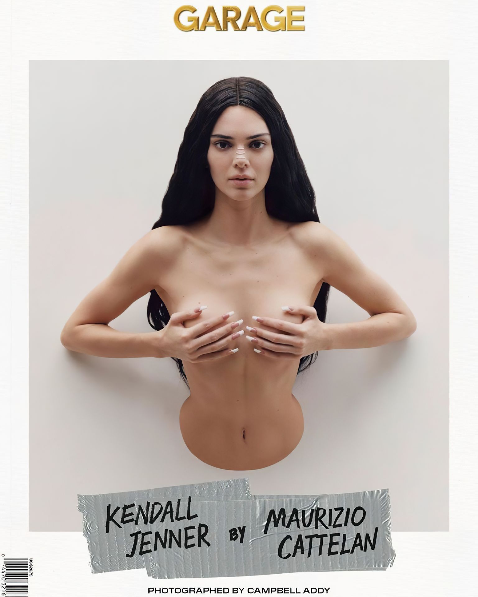 The S. reccomend kendall jenner fap