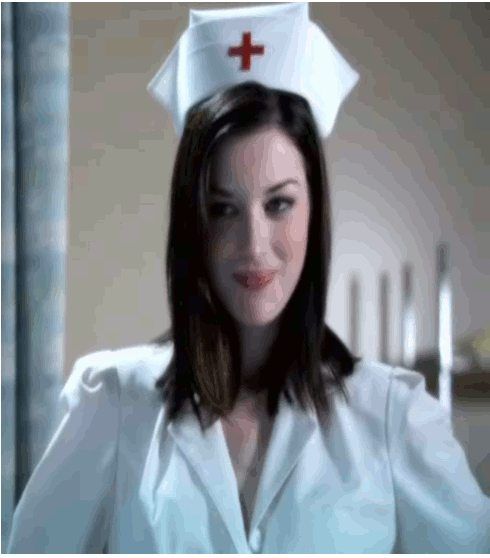 best of Nurse stoya