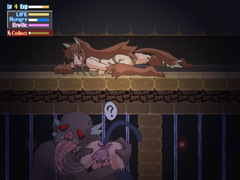 Camber reccomend wolf s dungeon game
