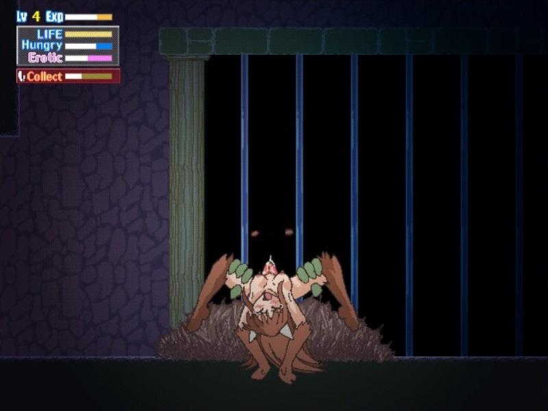 Cornflake reccomend wolf s dungeon game