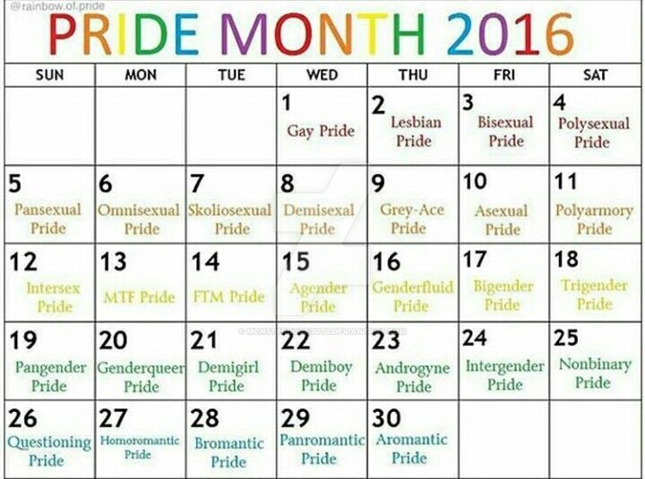 best of Month Gay june and lesbian pride