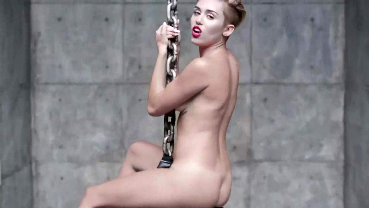best of Naked Miley cyrus naked