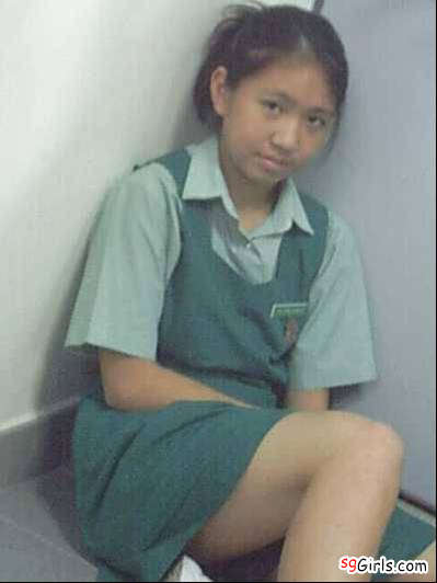 Champagne reccomend Pussy school pictures malay