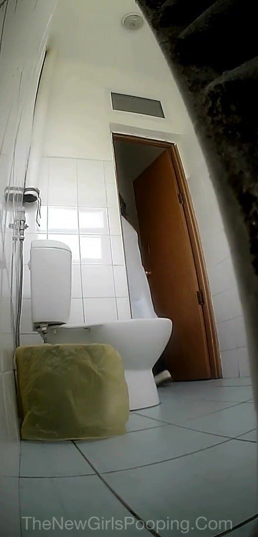 best of Shitting voyeur Women hidden toilet camera poop