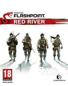 best of Red Operation funny flashpoint river