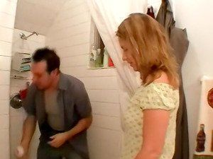 Sexy mom fucking with plumber - Porn archive