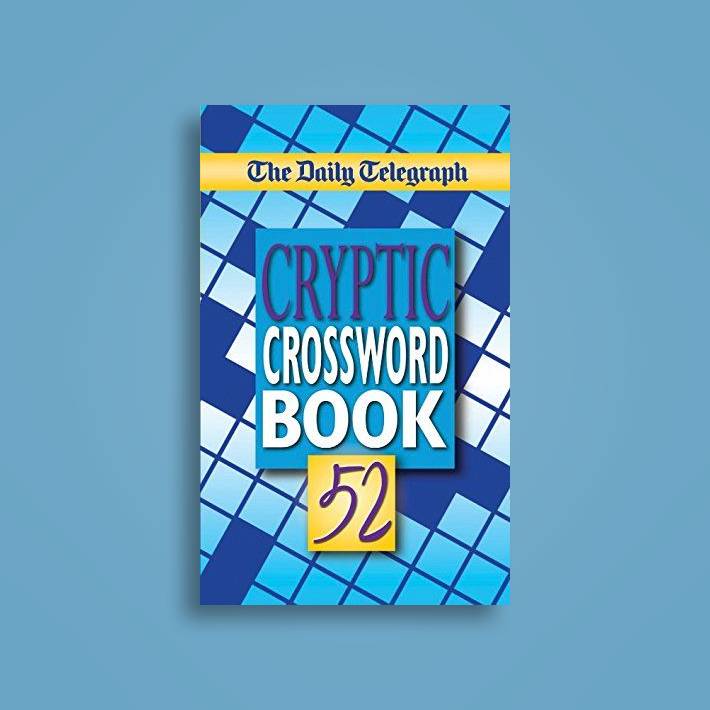 Sling reccomend Telegraph cryptic crossword help