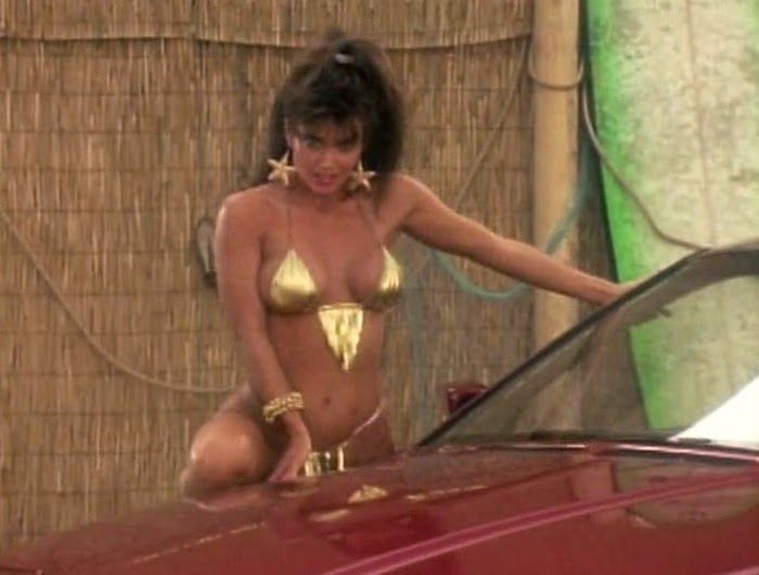 Duchess recommendet car company online wash Bikini