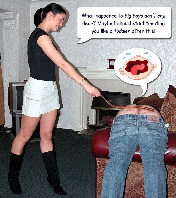 best of Sissy punished