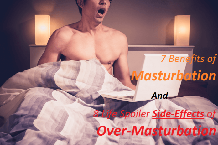 Masterbation and low sperm count