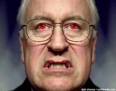 best of Cheney last Dick t in iraq