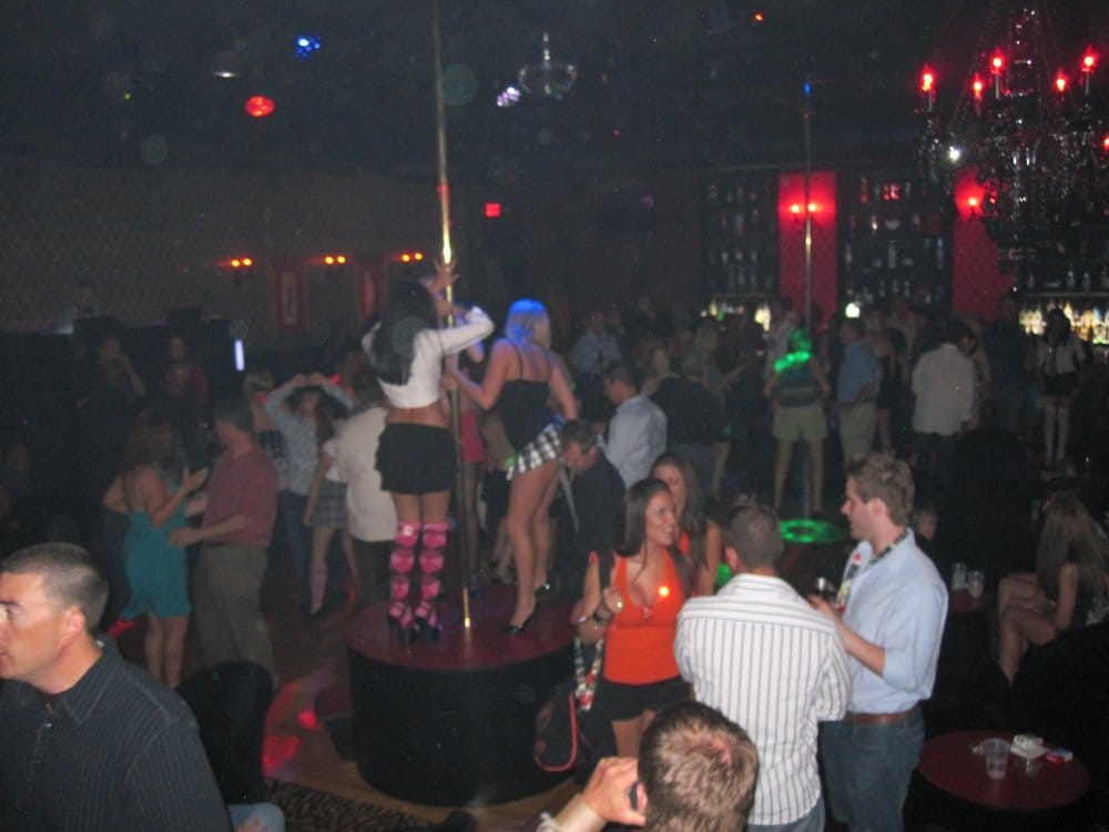 Fort worth swinger clubs