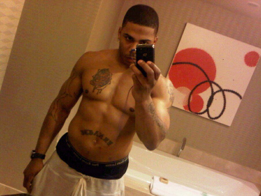 best of Of black rappers Nude images