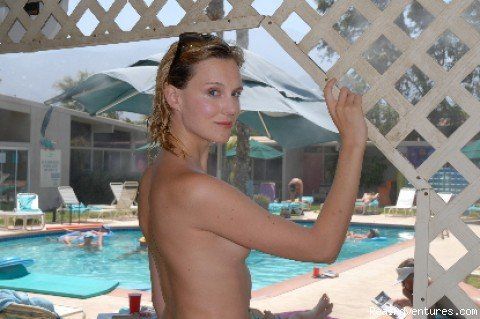 Lady L. reccomend Nudist resorts and aanr and virginia