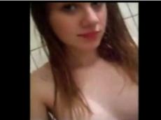 Stolen teen pussy pics