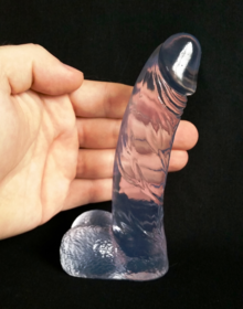 best of Dildo free your own Make