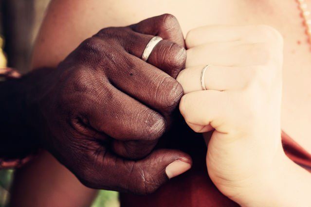 best of Statictics Interracial marriage