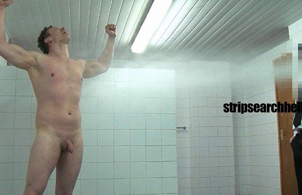 best of Videos nude Shower stripping