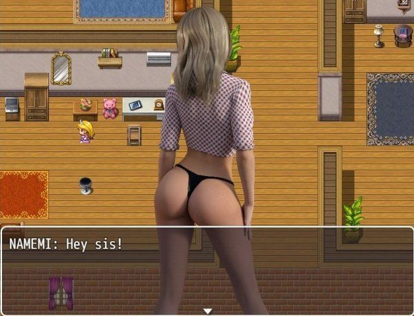 Stopper reccomend D sexy girl games