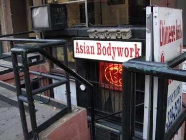 best of York new Asian massage parlor reviews